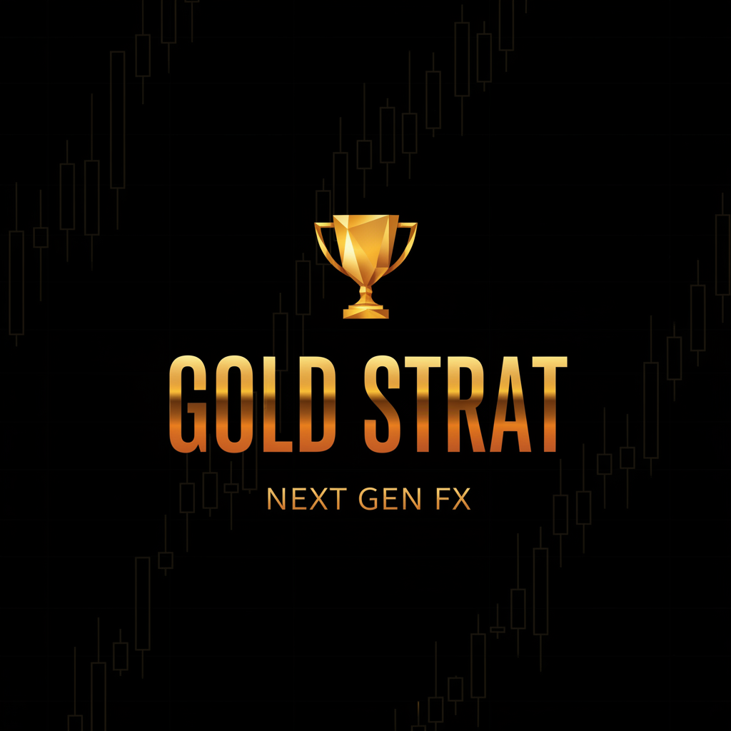 Gold Strat trading strategy by NEXT GEN FX
