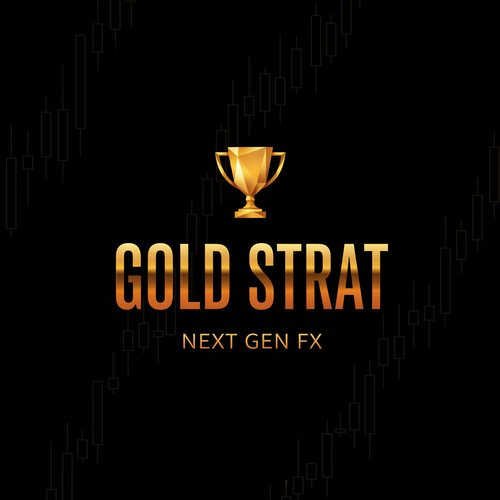 Gold Strat trading strategy by NEXT GEN FX