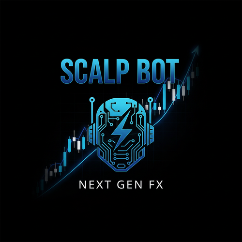 Scalp Bot by NEXT GEN FX