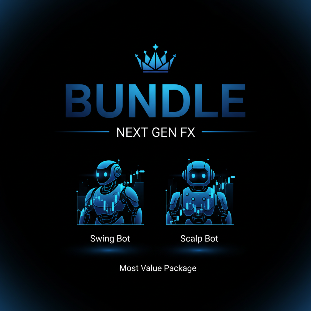 Bundle by NEXT GEN FX